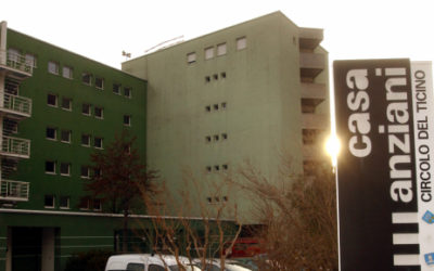 L’Udc di Bellinzona chiede le dimissioni di Soldini.