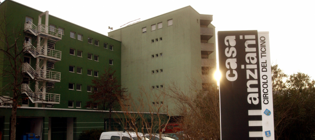 L’Udc di Bellinzona chiede le dimissioni di Soldini.