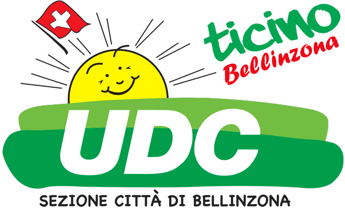 Logo UDC Bellinzona
