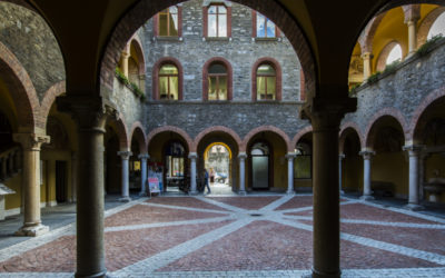SENSO DI RESPONSABILITÀ
