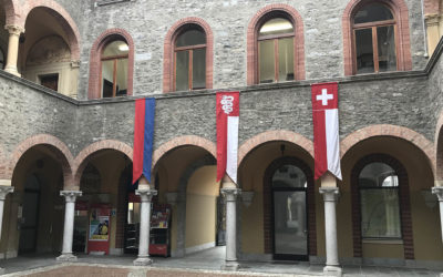 Sindaco e Municipio di Bellinzona: continuano le irregolarità!