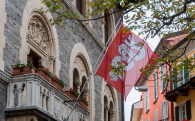 Lega-Udc Bellinzona – Non interessati a sostenere il “meno peggio”