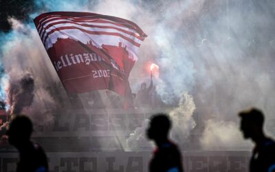 “All’ACB serve un nuovo stadio: l’ideale è al quartiere Officine”